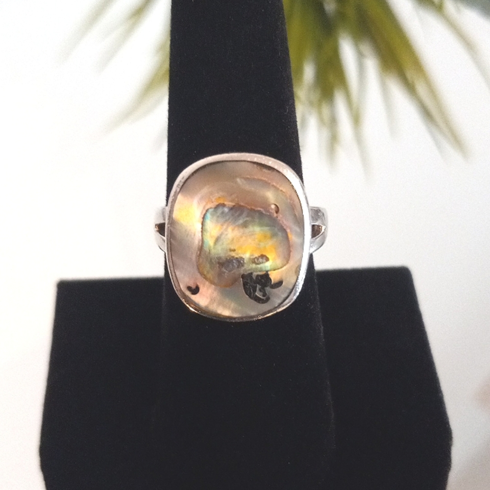 925 Alabone ring - Picture 3 of 12